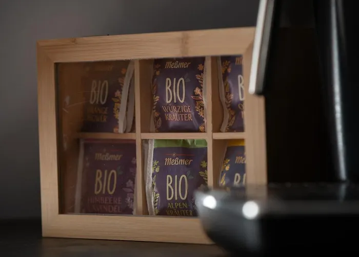 Apartment Einzigartig - Schlossblick - Maisonette - Smart Tv