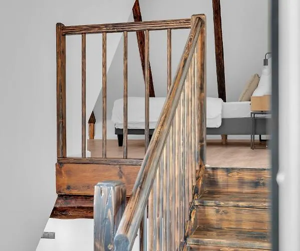 Einzigartig - Schlossblick - Maisonette - Smart Tv Apartment Wernigerode